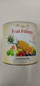 Image of Fruit Filling 70% - Mango 3.3kg/tin from Supplybunny.com