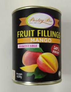 Image of Fruit Filling 50% - Mango 3.3kg/tin from Supplybunny.com