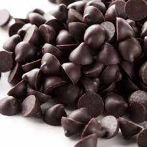 Image of Chocolate Chips - Compound Dark 5kg/bag from Supplybunny.com
