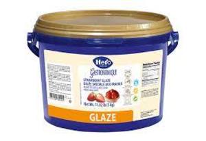 Image of Baking Jam - Strawberry 6kg/pail from Supplybunny.com