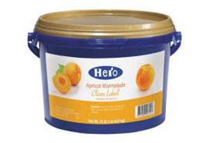 Image of Baking Jam - Apricot 6kg/pail from Supplybunny.com