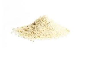 Image of Almond Ground 5kg/bag from Supplybunny.com