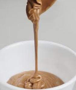 Image of Brown Hazelnut Paste (99%) 5kg/pail from Supplybunny.com