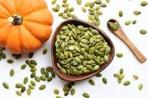 Image of Pumpkin Seed 5kg/bag from Supplybunny.com