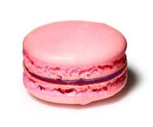 Image of Macarons - Assorted Double Flavored 15g x 9pcs/tray from Supplybunny.com