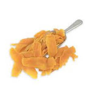 Image of Dried Mango 1kg/pack from Supplybunny.com