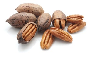 Image of Pecan Nut (California) 5kg/bag from Supplybunny.com