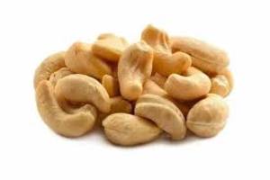 Image of Cashew Nut 5kg/bag from Supplybunny.com