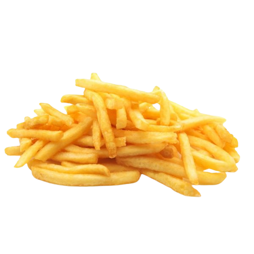 Shoestring Fries 1kg/pkt (sold per pkt) — HORECA Suppliers Supplybunny