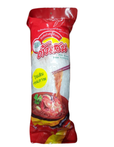 Image of Pine Brand Bean Vermicelli 500gm/pack (20 packs per carton) from Supplybunny.com