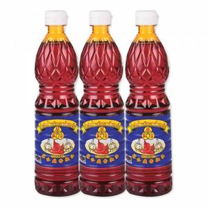 Image of Chua Hah Seng Chili Oil 720ml/bottle (12 bottles per carton) from Supplybunny.com