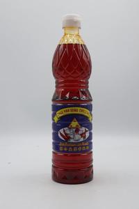 Image of Chua Hah Seng Chili Oil 720ml/bottle (sold per bottle) from Supplybunny.com