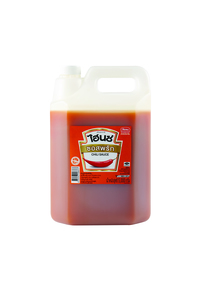 Image of Heinz Chili Sauce 5kg/tub (4 tubs per carton) from Supplybunny.com