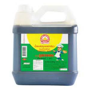Image of Golden Mountain Soy Seasoning Sauce 3L/tub (6 tubs per carton) from Supplybunny.com