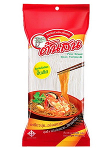 Image of Pine Brand Bean Vermicelli 500gm/pack (sold per pack) from Supplybunny.com
