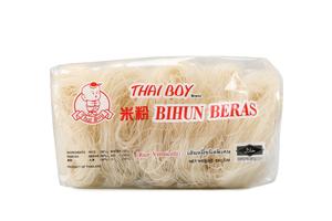 Image of Thaiboy Bihun Beras 250gm (40 packs per carton) from Supplybunny.com