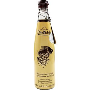 Image of Megachef Fish Sauce 700ml/bottle (sold per bottle) from Supplybunny.com