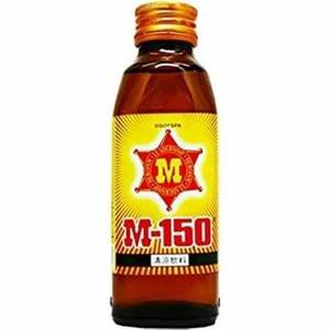 Image of M-150 Energy Drink 150ml/bottle (50 bottles per carton) from Supplybunny.com