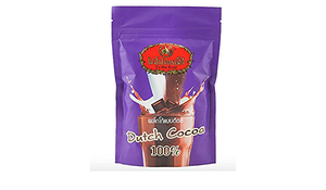 Image of Chatramue Cocoa Powder 200gm/pack (12 packs per carton) from Supplybunny.com