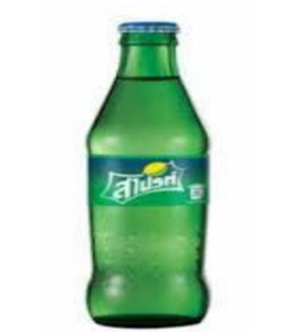 Image of Thailand Sprite 250ml/bottle (12 bottles per crate) from Supplybunny.com