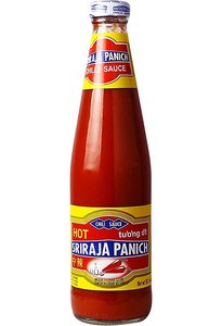 Image of Sri Rajah Panich 570gm/bottles (12 bottles per carton) from Supplybunny.com