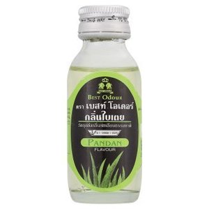 Image of Best Odour Pandan Flavour 450ml/bottle (sold per bottle) from Supplybunny.com