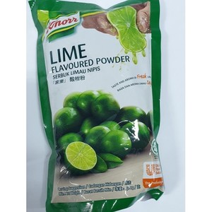Image of Knorr Lime Powder (Local) 400gm/pack (sold per pack) from Supplybunny.com