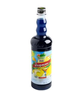 Image of Ding Fong (Blue Ocean) 760ml/bottle (sold per bottle) from Supplybunny.com