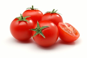 Image of Tomato Cherry (sold per kg) from Supplybunny.com