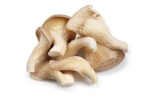 Image of Mushroom Pearl Oyster / Abalone (sold per kg) from Supplybunny.com