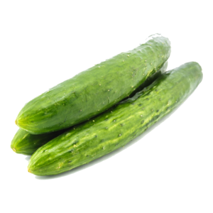 Image of Cucumber Japanese / Kyuri (B) (sold per kg) from Supplybunny.com