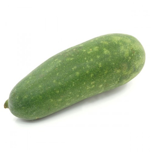 Image of Gourd Hairy (Marrow) / Chi Gua from Supplybunny.com