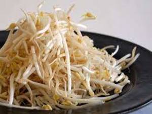 Image of Beansprout Peeled from Supplybunny.com