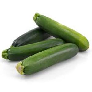 Image of Zucchini Green from Supplybunny.com