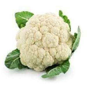 Image of Cauliflower (A) (sold per kg) from Supplybunny.com
