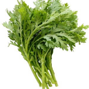 Image of Chrysanthemum Garland / Tong Hou (sold per kg) from Supplybunny.com