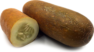 Image of Cucumber Old from Supplybunny.com