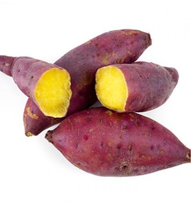 Image of Sweet Potato Japan (sold per kg) from Supplybunny.com