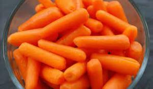 Image of Baby Carrot (sold per pack) from Supplybunny.com