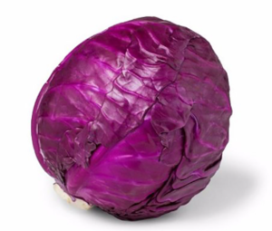 Image of Cabbage Red (sold per kg) from Supplybunny.com