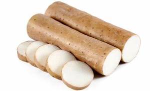 Image of Wai Shan / Chinese Yam (sold per kg) from Supplybunny.com