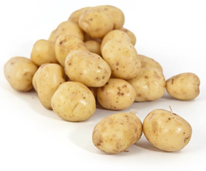 Image of Potato Baby (sold per kg) from Supplybunny.com