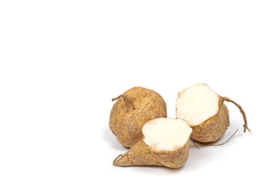 Image of Jicama / Sengkuang from Supplybunny.com