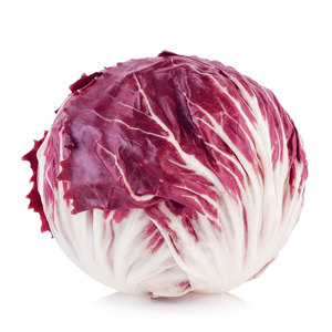Image of Raddiochio Salad (sold per kg) from Supplybunny.com