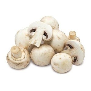 Image of Mushroom Button White (sold per kg) from Supplybunny.com