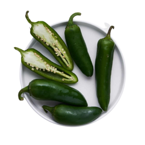 Image of Chili Jalapeno (sold per kg) from Supplybunny.com