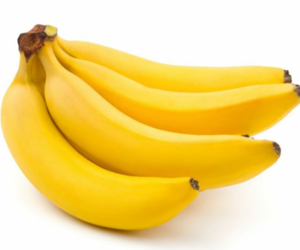 Image of Banana Cavendish / Pisang Montel (sold per kg) from Supplybunny.com