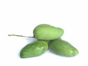 Image of Mango Young / Mangga Muda (sold per kg) from Supplybunny.com