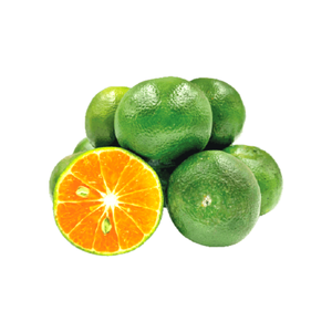 Image of Limau Kasturi (sold per kg) from Supplybunny.com