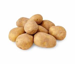 Image of Potato China (sold per kg) from Supplybunny.com